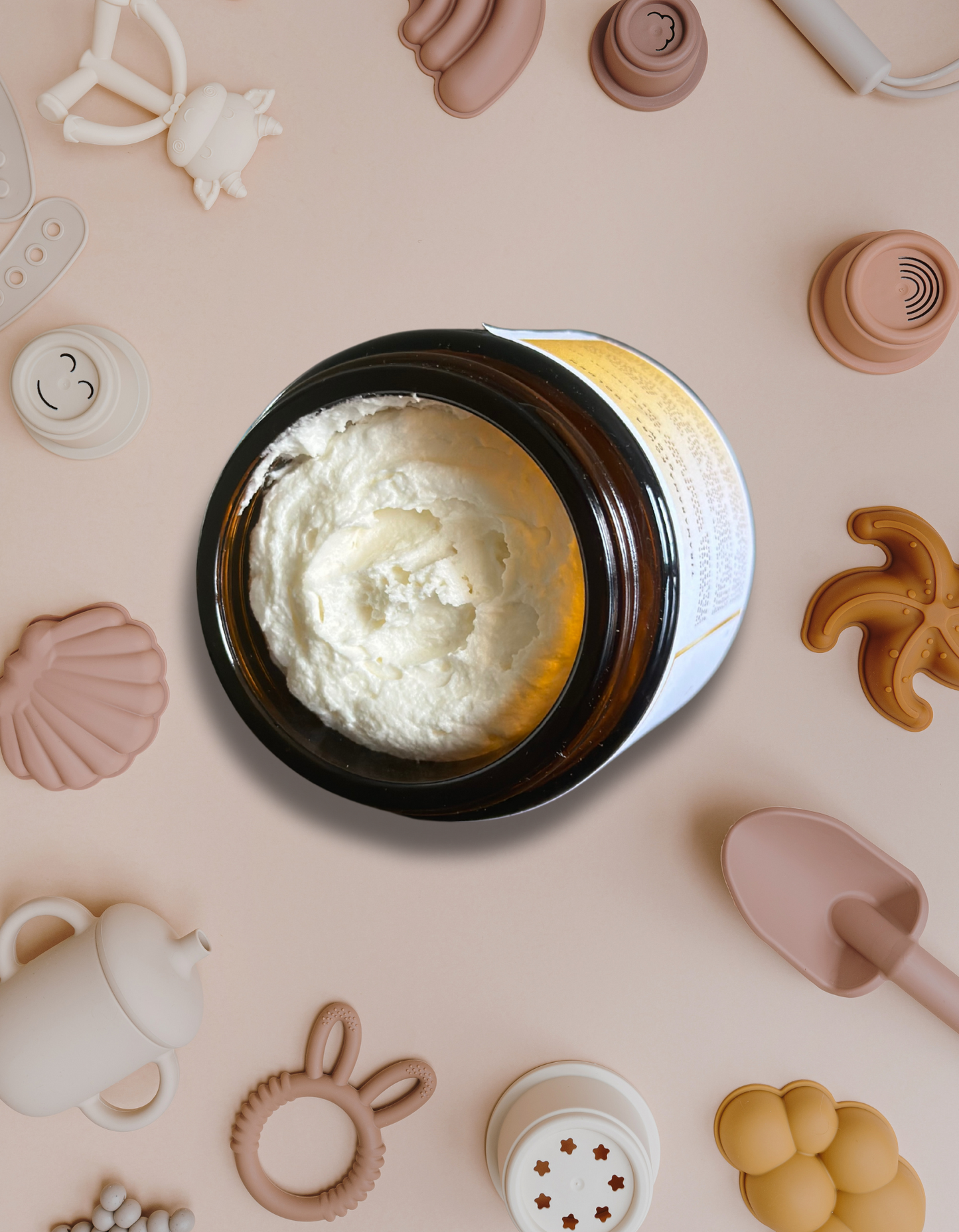 Pēpi Tallow Balm