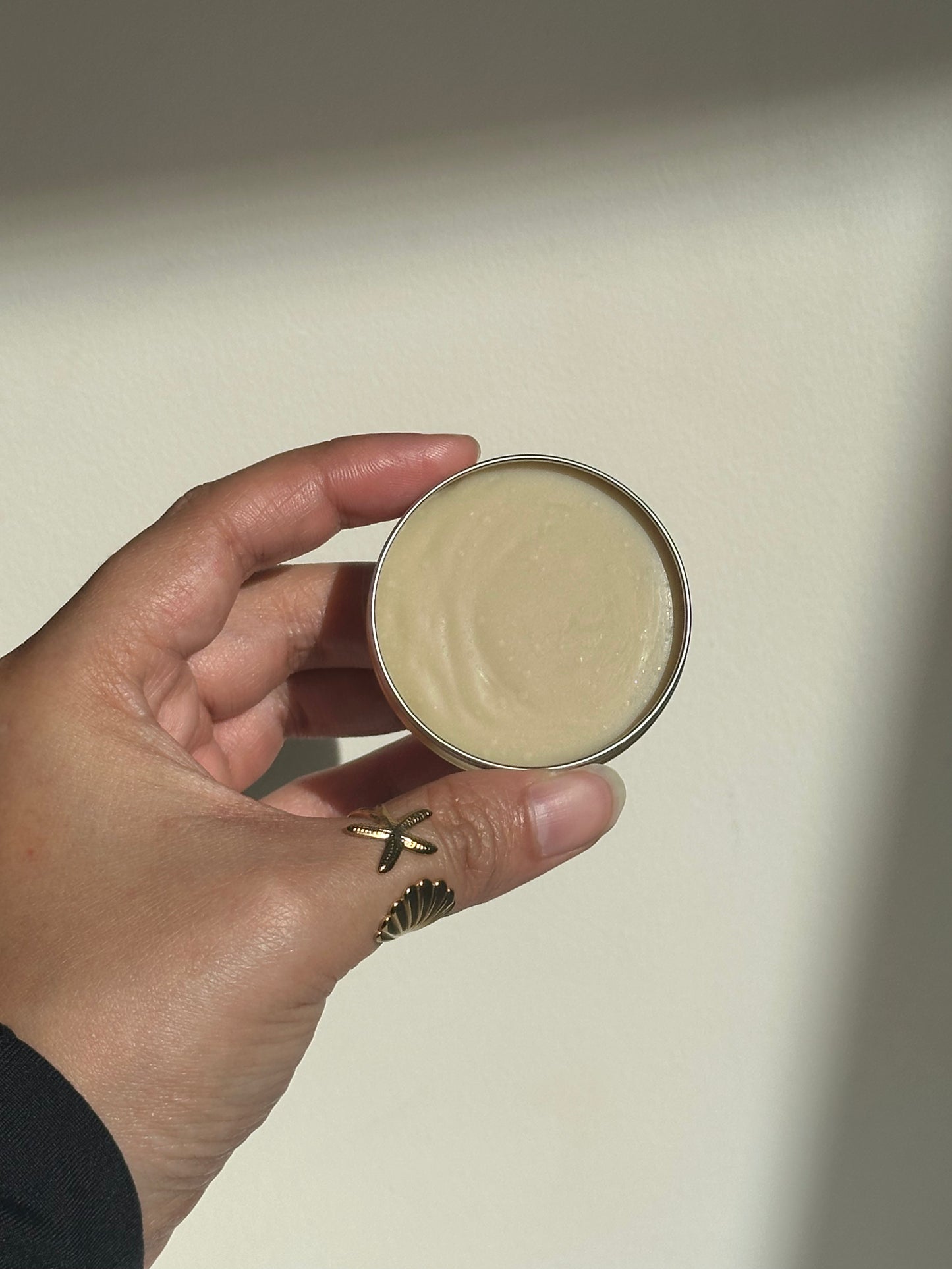 Tallow deodorant (Lavender)